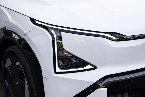 2025 Kia EV5 GT-Line OVc