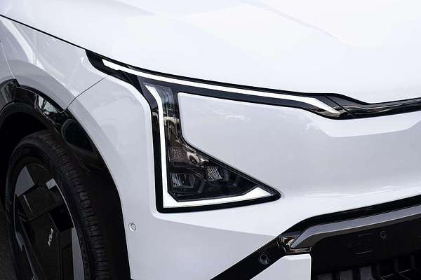 2025 Kia EV5 GT-Line OVc