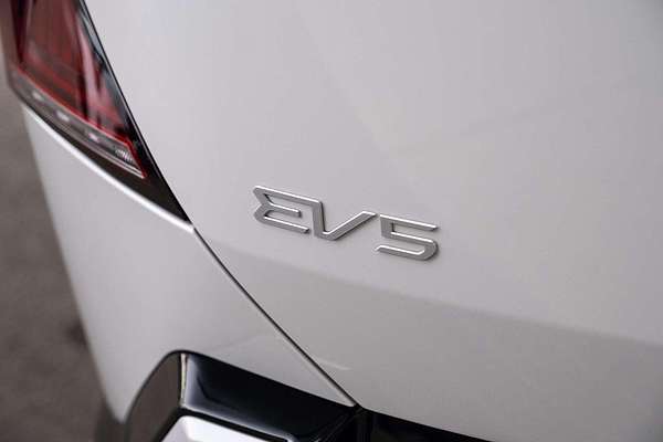 2025 Kia EV5 GT-Line OVc
