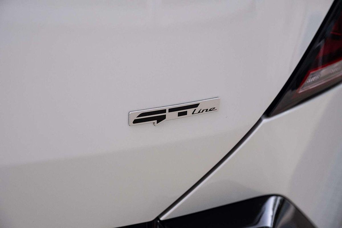 2025 Kia EV5 GT-Line OVc