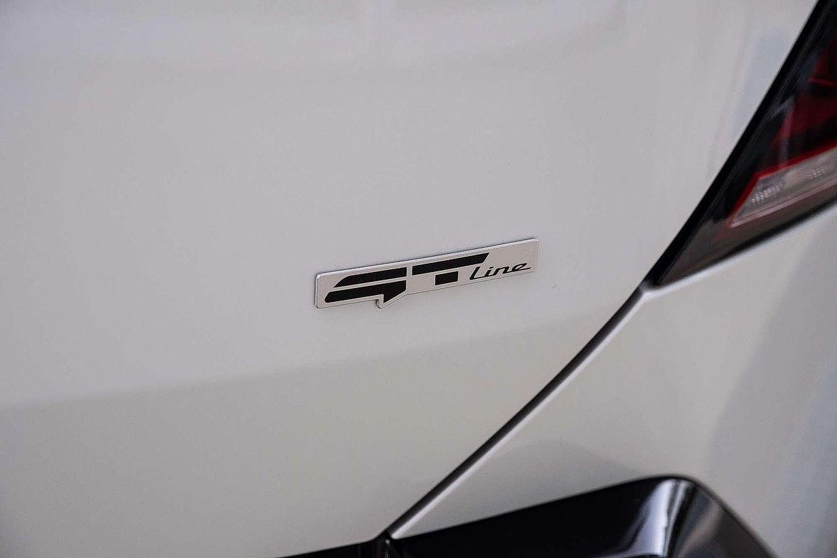 2025 Kia EV5 GT-Line OVc