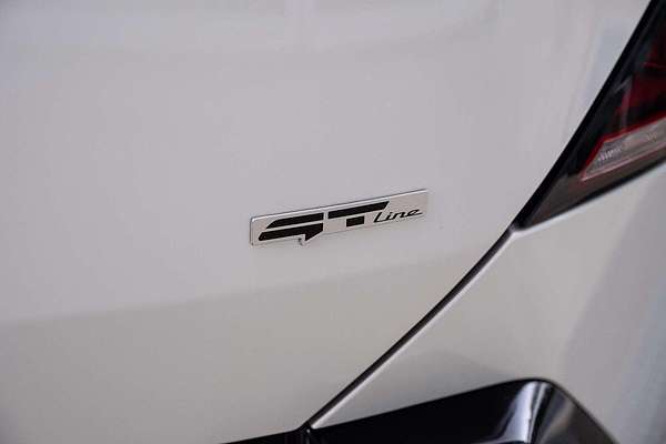 2025 Kia EV5 GT-Line OVc