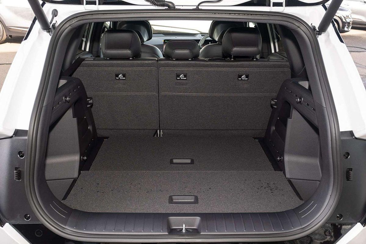 2025 Kia EV5 GT-Line OVc