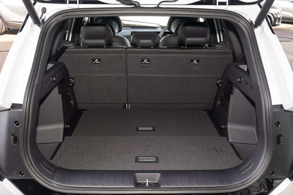 2025 Kia EV5 GT-Line OVc