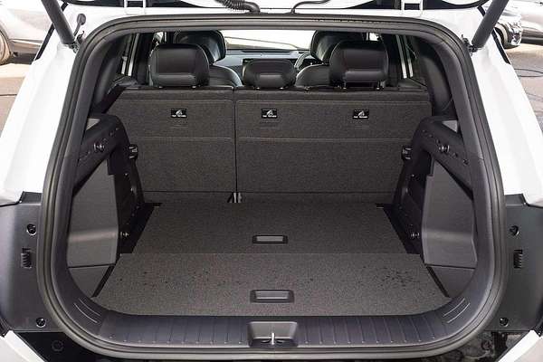 2025 Kia EV5 GT-Line OVc