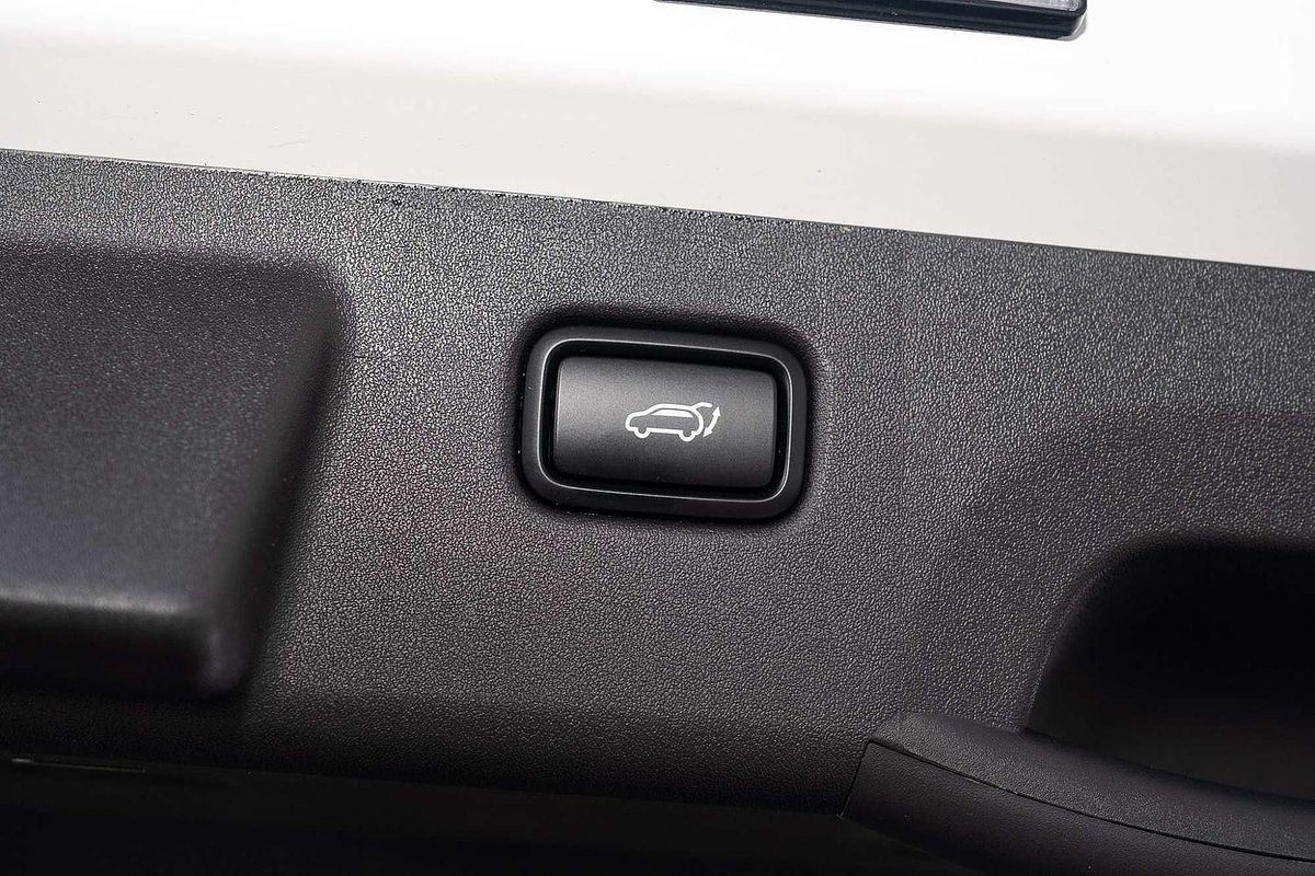 2025 Kia EV5 GT-Line OVc