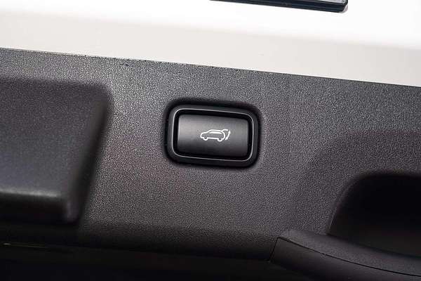 2025 Kia EV5 GT-Line OVc