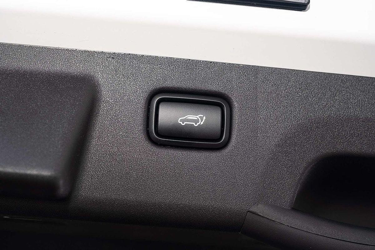 2025 Kia EV5 GT-Line OVc