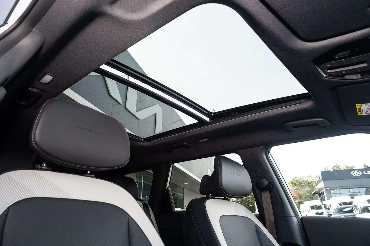 2025 Kia EV5 GT-Line OVc