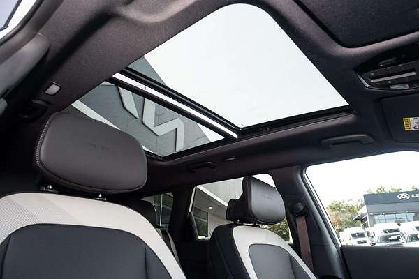 2025 Kia EV5 GT-Line OVc