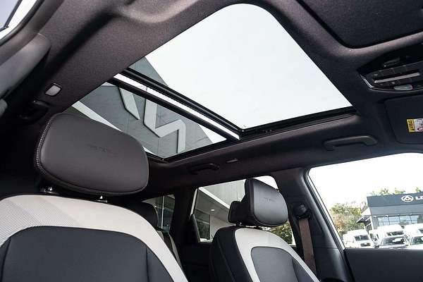 2025 Kia EV5 GT-Line OVc