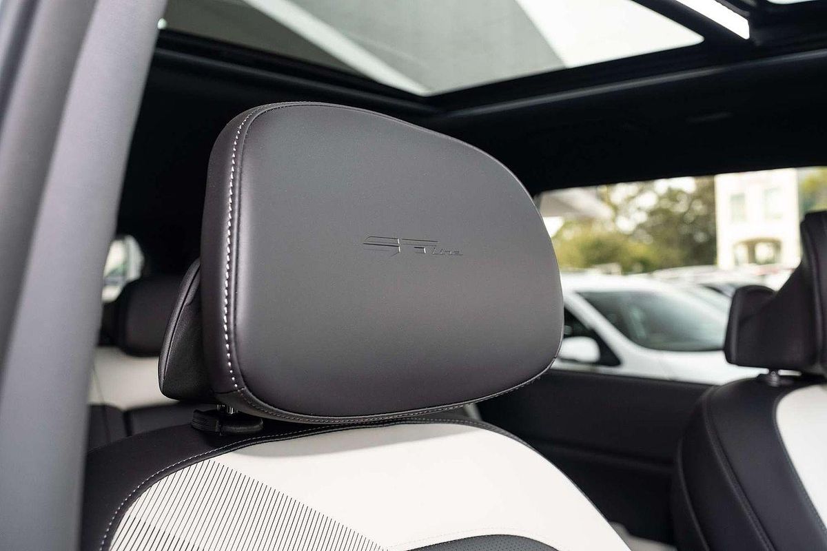 2025 Kia EV5 GT-Line OVc