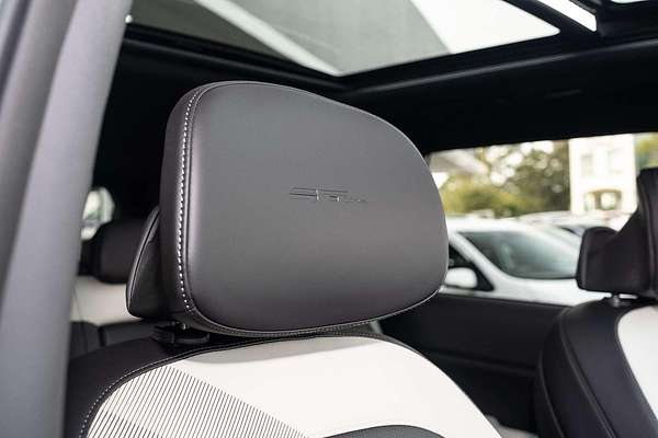 2025 Kia EV5 GT-Line OVc