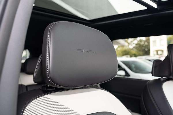 2025 Kia EV5 GT-Line OVc