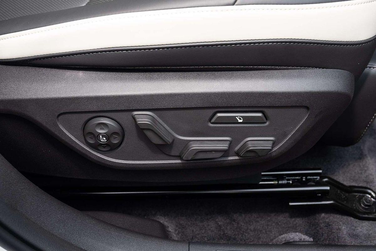 2025 Kia EV5 GT-Line OVc