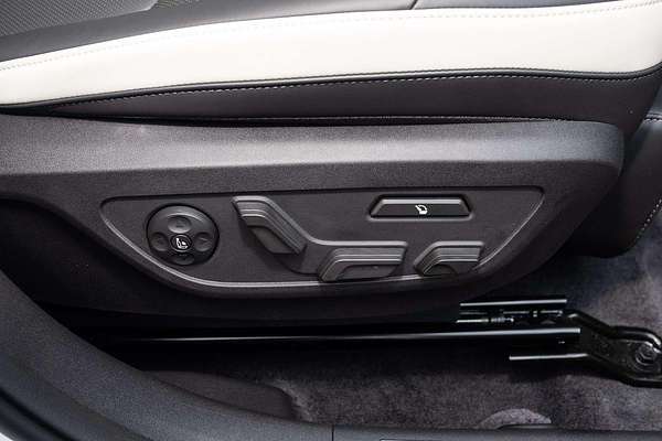 2025 Kia EV5 GT-Line OVc