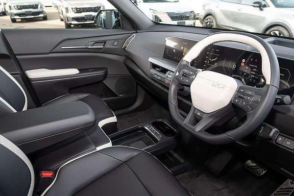 2025 Kia EV5 GT-Line OVc
