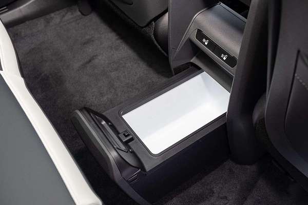 2025 Kia EV5 GT-Line OVc