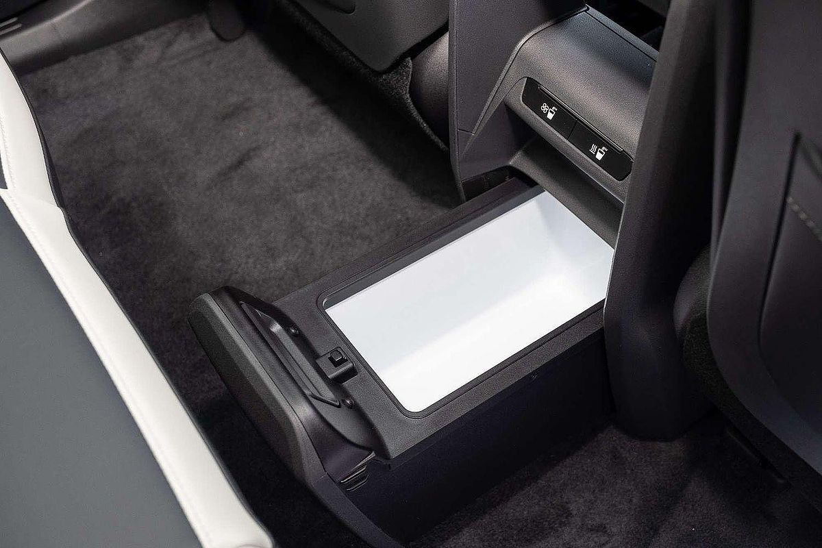 2025 Kia EV5 GT-Line OVc