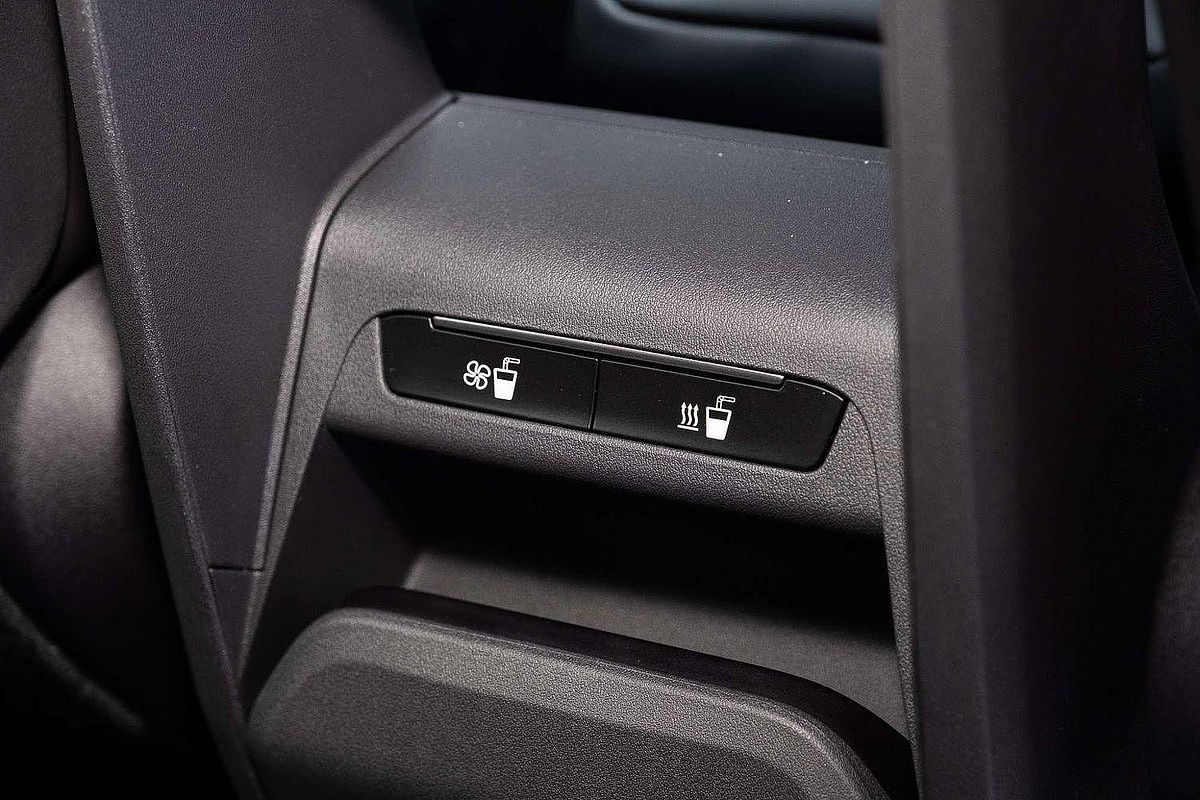 2025 Kia EV5 GT-Line OVc