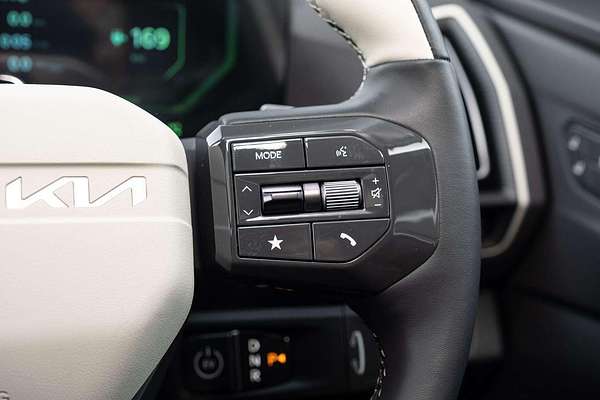 2025 Kia EV5 GT-Line OVc