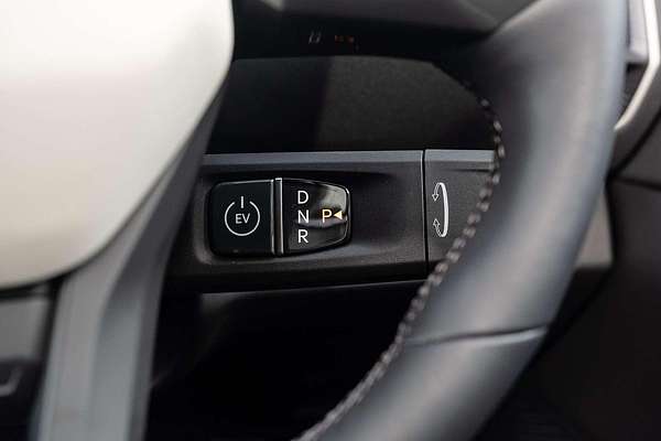 2025 Kia EV5 GT-Line OVc