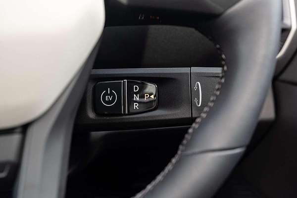 2025 Kia EV5 GT-Line OVc