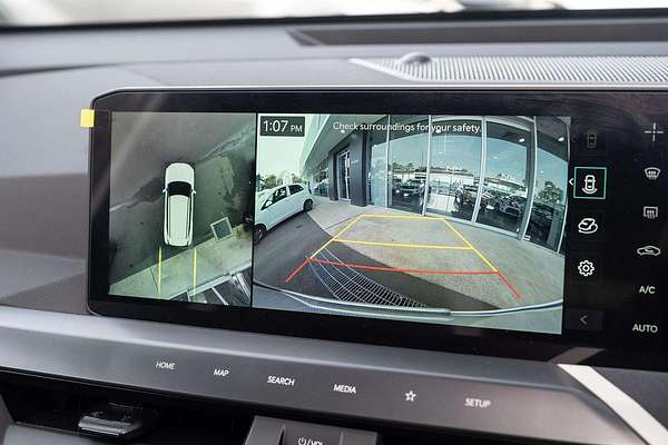 2025 Kia EV5 GT-Line OVc