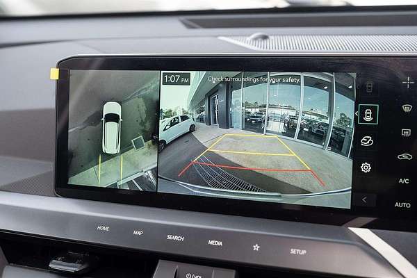 2025 Kia EV5 GT-Line OVc