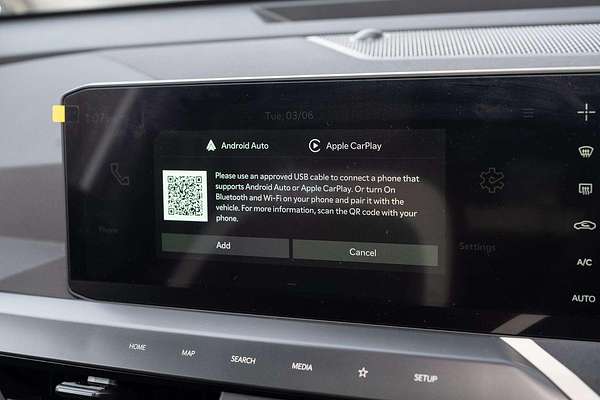 2025 Kia EV5 GT-Line OVc