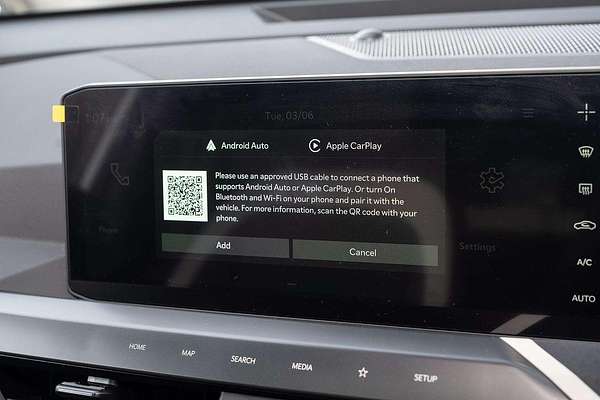 2025 Kia EV5 GT-Line OVc