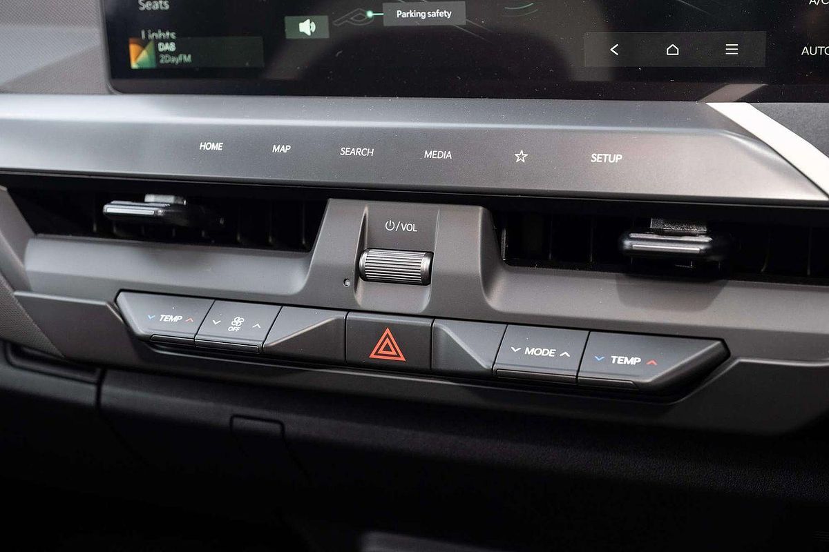 2025 Kia EV5 GT-Line OVc