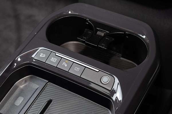 2025 Kia EV5 GT-Line OVc