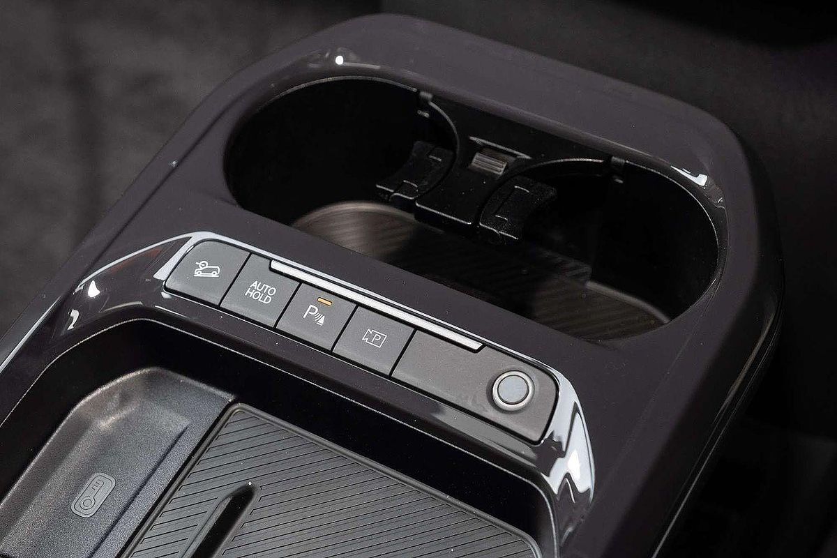 2025 Kia EV5 GT-Line OVc