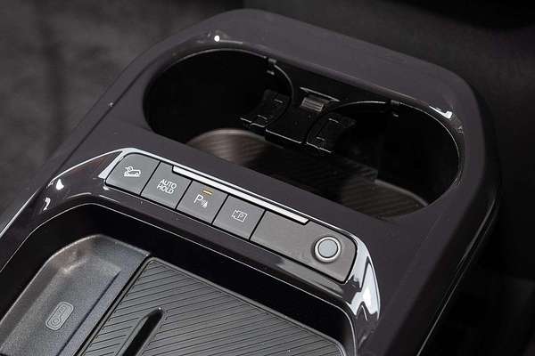 2025 Kia EV5 GT-Line OVc