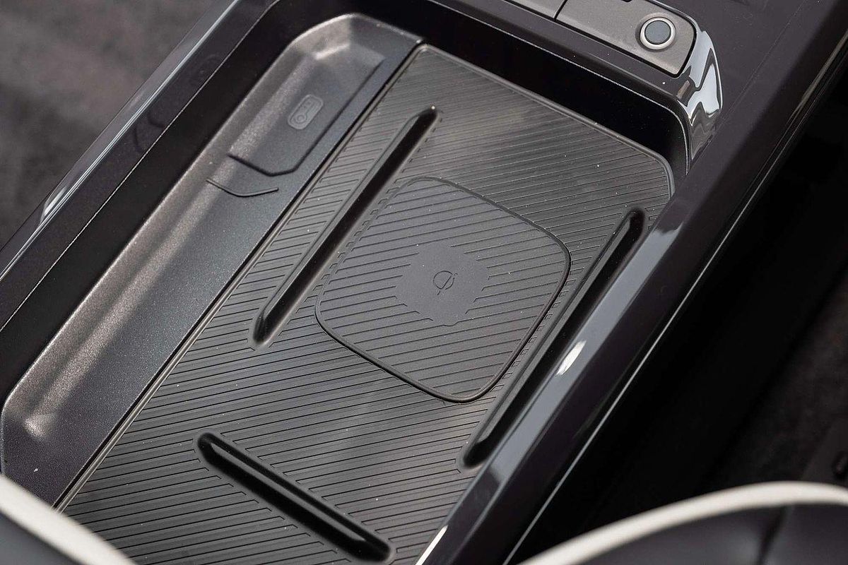 2025 Kia EV5 GT-Line OVc