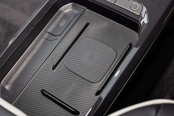 2025 Kia EV5 GT-Line OVc