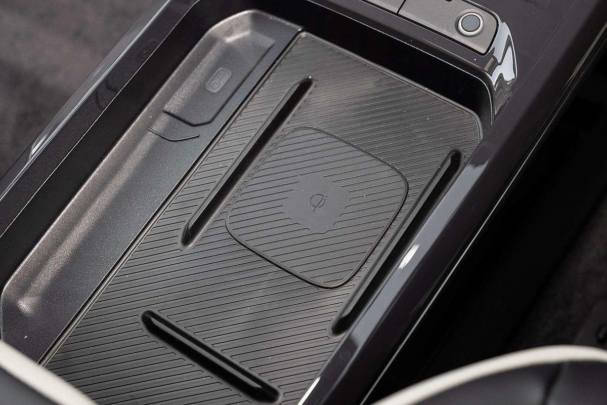 2025 Kia EV5 GT-Line OVc