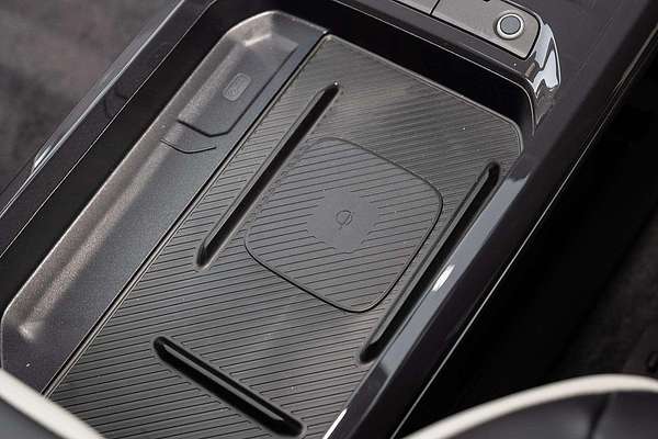 2025 Kia EV5 GT-Line OVc