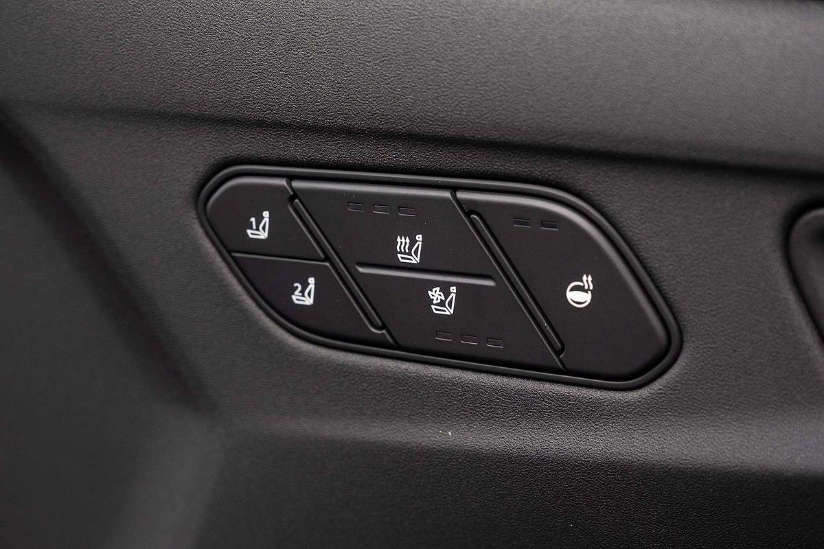 2025 Kia EV5 GT-Line OVc