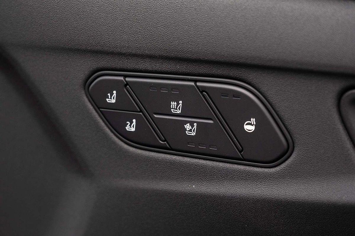 2025 Kia EV5 GT-Line OVc