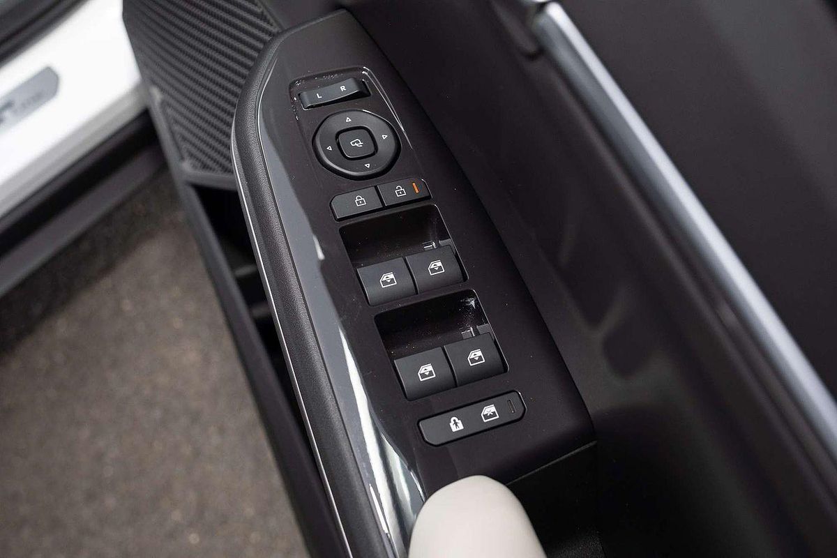 2025 Kia EV5 GT-Line OVc