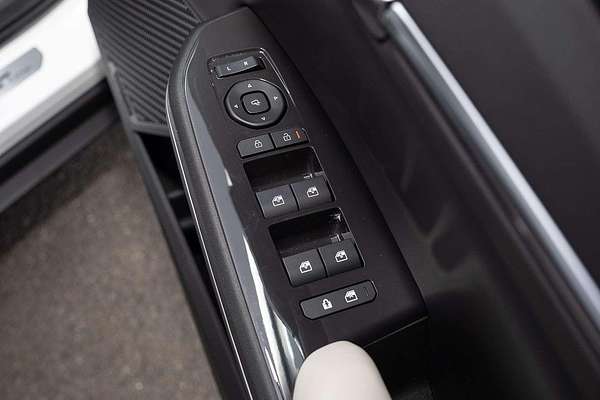 2025 Kia EV5 GT-Line OVc