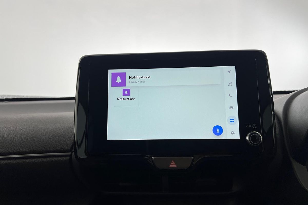 2024 Toyota Yaris Cross Hybrid Yaris Cross Hybrid GXL 1.5L Auto CVT Hatch