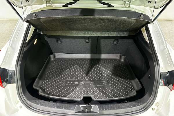 2015 Mazda 3 SP25 GT BM Series