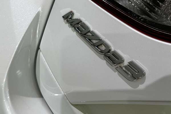 2015 Mazda 3 SP25 GT BM Series