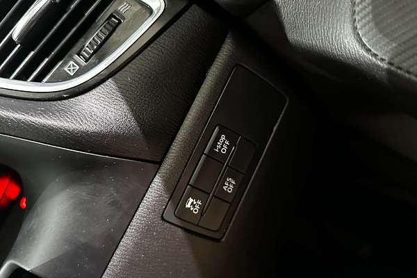 2015 Mazda 3 SP25 GT BM Series