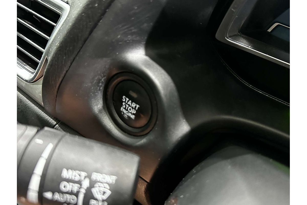 2015 Mazda 3 SP25 GT BM Series