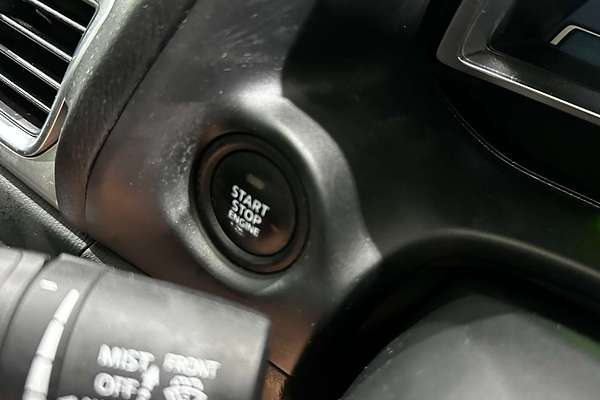 2015 Mazda 3 SP25 GT BM Series