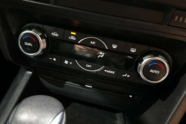 2015 Mazda 3 SP25 GT BM Series